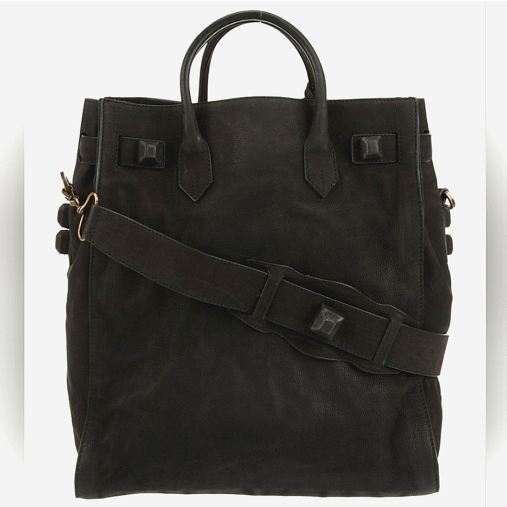 🦄 Balenciaga Large Lune Tote - Picture 3 of 12
